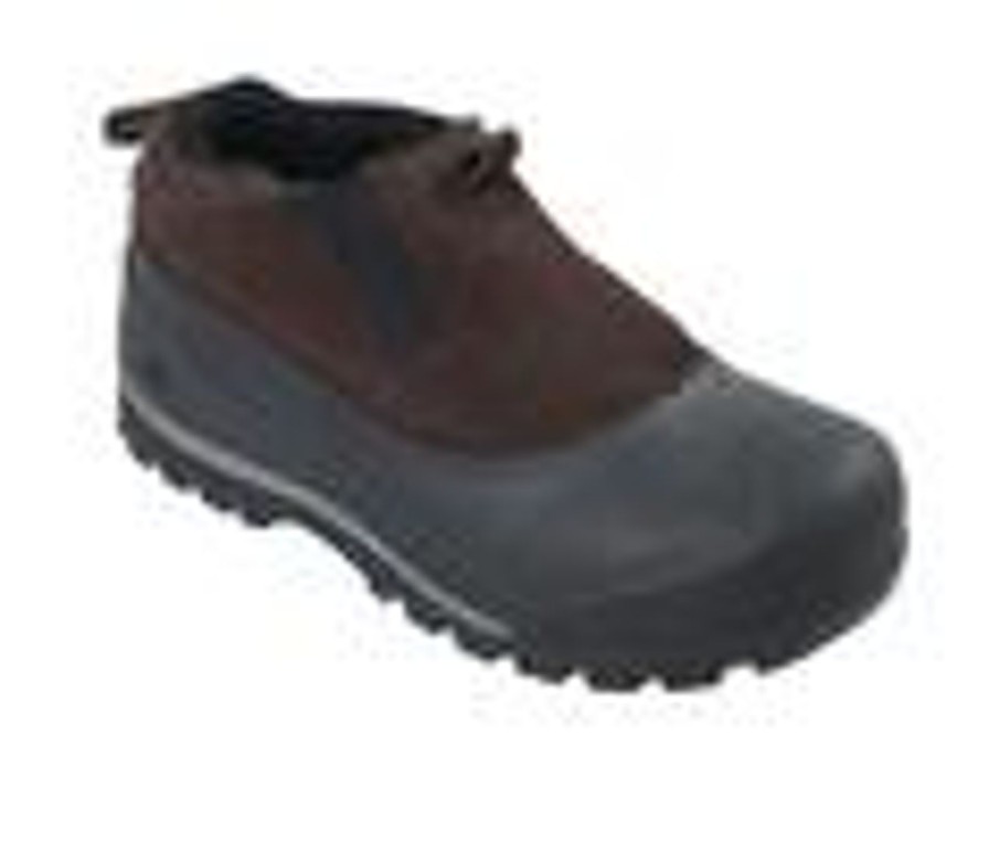 Men Northside Winter And Snow Boots | Men'S Northside Dawson Winter Boots Chocolate