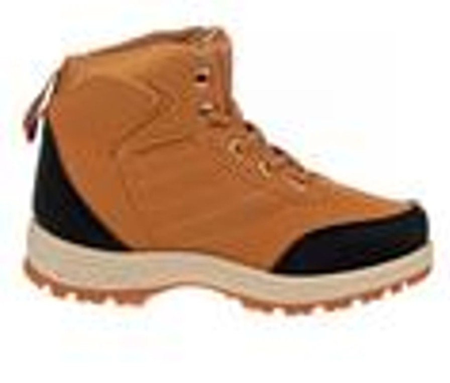 Kids Beverly Hills Polo Club Boots | Kids' Beverly Hills Polo Club Daring Drake 11-4 Tan