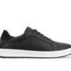 Men Vance Co. Oxfords | Men'S Vance Co. Robby Casual Oxford Sneakers Black