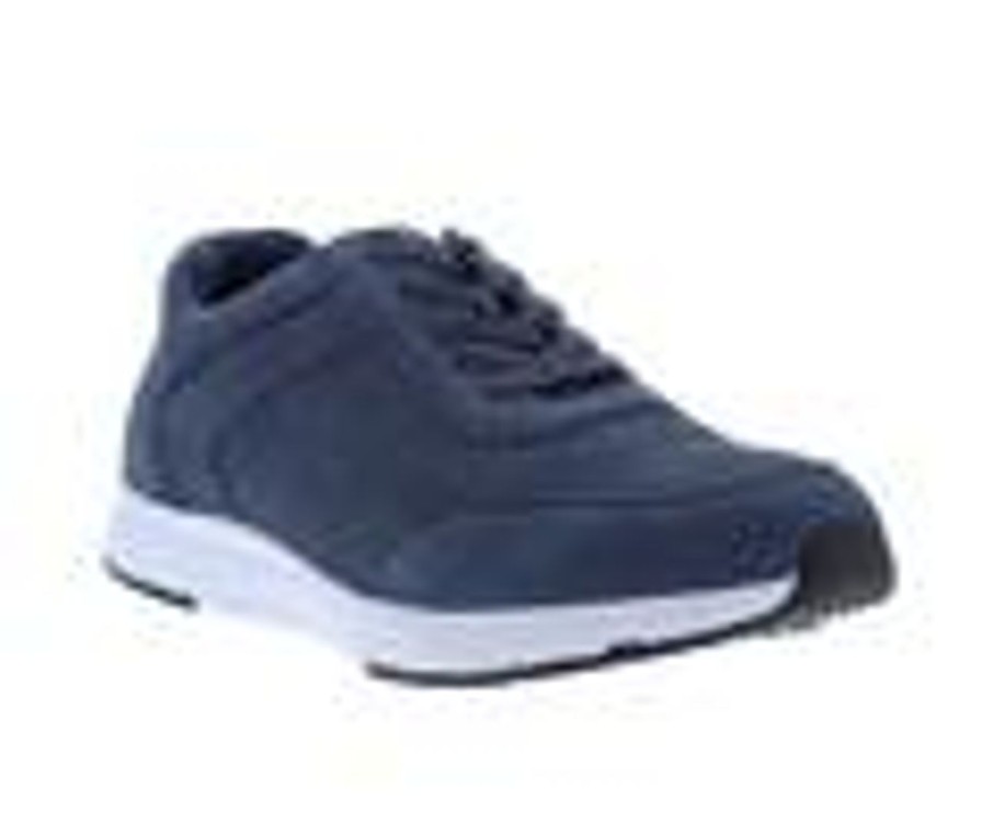 Men English Laundry Oxfords | Men'S English Laundry Noel Casual Oxfords Navy