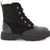 Kids DKNY Boots | Girls' Dkny Little Kid & Big Kid Ava Stone Web Boots Black