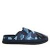 Kids Deer Stags Casual | Boys' Deer Stags Little Kid & Big Kid Lil Spike Slip-On Shoes Navy/Blue Camo