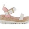 Kids Kenneth Cole Sandals | Girls' Kenneth Cole Little Kid & Big Kid Arlo Ava Sandals Multi