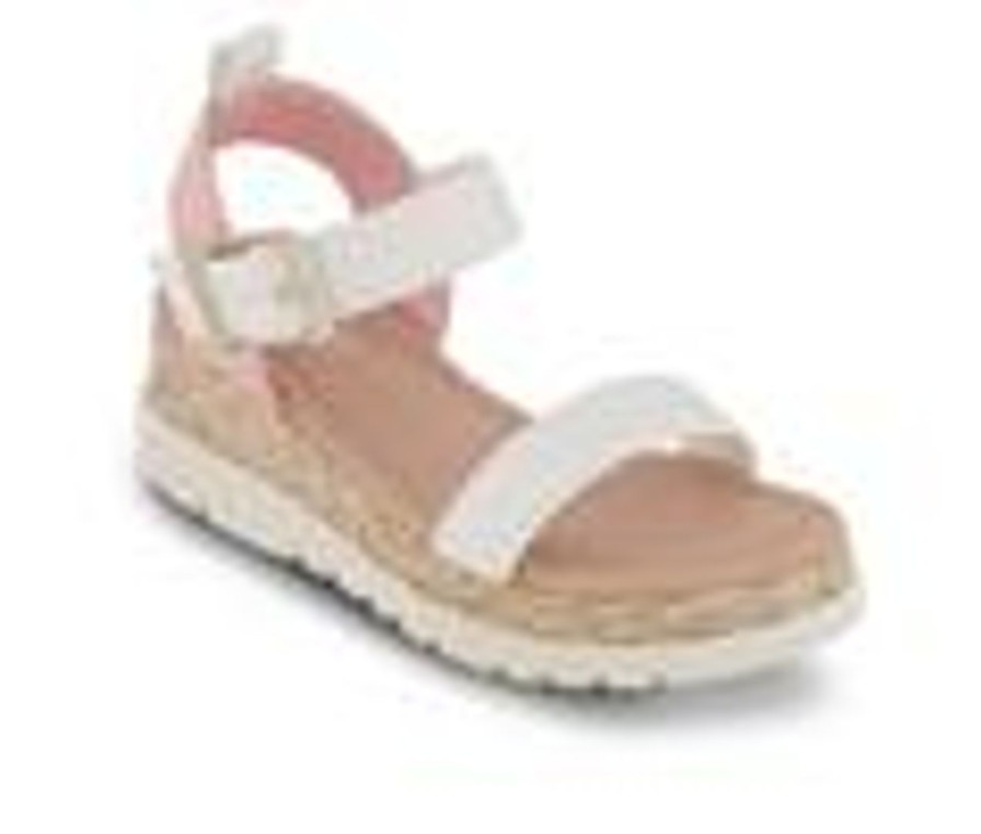 Kids Kenneth Cole Sandals | Girls' Kenneth Cole Little Kid & Big Kid Arlo Ava Sandals Multi