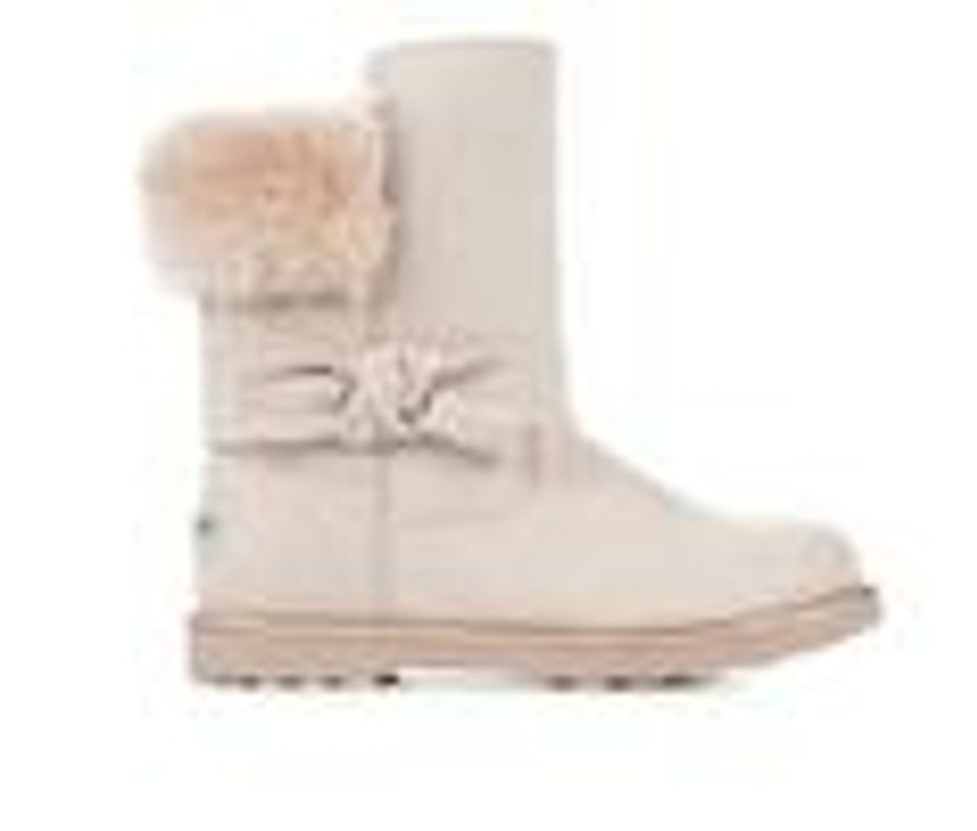 Kids Makalu Boots | Girls' Makalu Little Kid & Big Kid Priscilla Winter Boots Blush