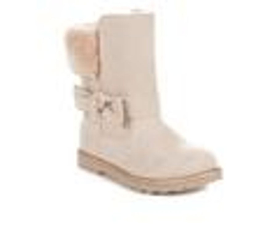 Kids Makalu Boots | Girls' Makalu Little Kid & Big Kid Priscilla Winter Boots Blush