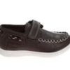 Kids Sail Casual | Boys' Sail Little Kid & Big Kid Ship Boat Shoes Brown