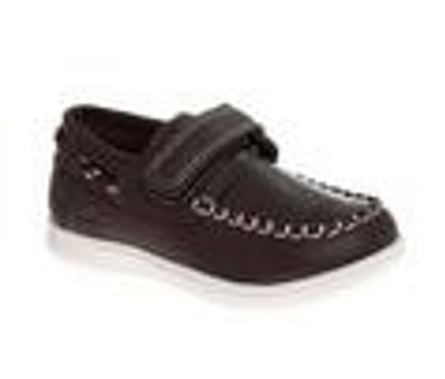 Kids Sail Casual | Boys' Sail Little Kid & Big Kid Ship Boat Shoes Brown