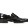 Men Stacy Adams Loafers | Men'S Stacy Adams Aldrich Ii Dress Shoes Black