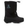 Kids Kamik Boots | Kids' Kamik Little Kid & Big Kid Rocket Winter Boots Black