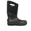 Men Bogs Footwear Waterproof | Men'S Bogs Footwear Ultra High Waterproof Insulated Boots Black