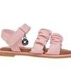 Kids Vince Camuto Sandals | Girls' Vince Camuto Lupe 5-10 Sandals Light Pink