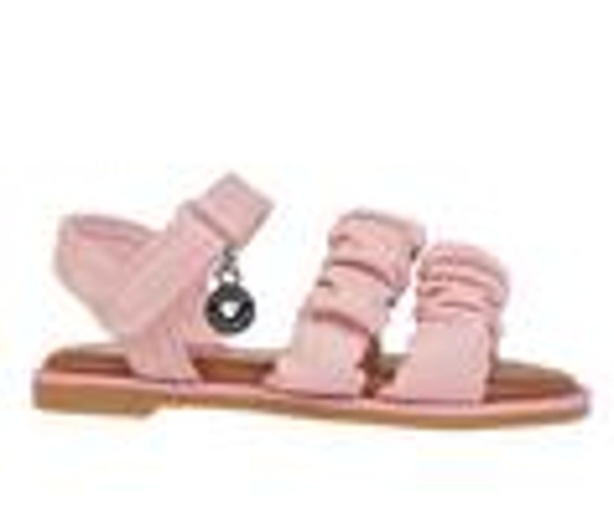 Kids Vince Camuto Sandals | Girls' Vince Camuto Lupe 5-10 Sandals Light Pink