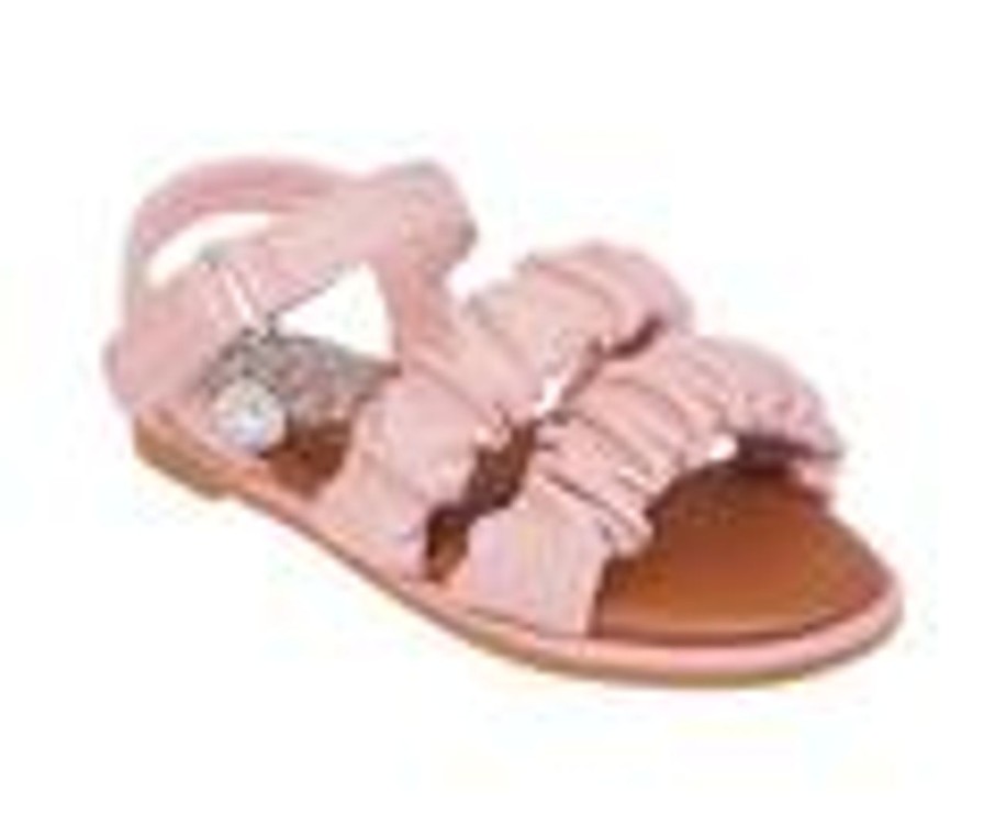 Kids Vince Camuto Sandals | Girls' Vince Camuto Lupe 5-10 Sandals Light Pink