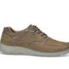 Men Pazstor Oxfords | Men'S Pazstor Rock Street Oxfords Sand