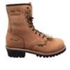 Men AdTec Waterproof | Men'S Adtec 9 Brown