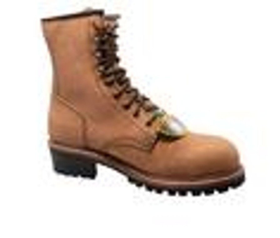 Men AdTec Waterproof | Men'S Adtec 9 Brown