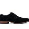 Men Vintage Foundry Co Oxfords | Men'S Vintage Foundry Co Calvert Dress Oxfords Black