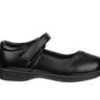 Kids Petalia Dress | Girls' Petalia Toddler School Shoes Black