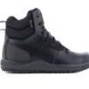 Men Volcom Work Soft Toe | Men'S Volcom Work Street Sheild 6 Black