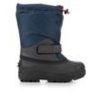 Kids Columbia Boots | Boys' Columbia Little Kid & Big Kid Powderbug Forty Winter Boots Petrol Blue