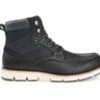 Men Territory Casual | Men'S Territory Mack Two Boots Black