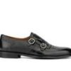 Men Vintage Foundry Co Loafers | Men'S Vintage Foundry Co Bolton Loafers Black