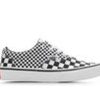 Kids Vans Athletics & Sneakers | Kids' Vans Little Kid & Big Kid Doheny Skate Shoes Mix Blk/Wht Chk