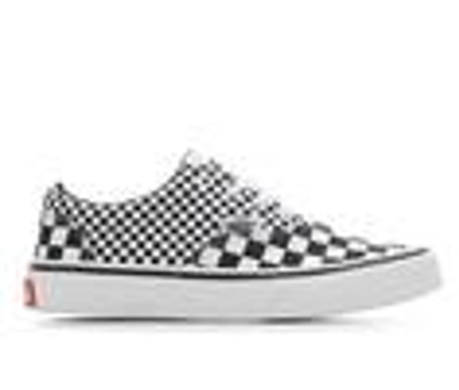 Kids Vans Athletics & Sneakers | Kids' Vans Little Kid & Big Kid Doheny Skate Shoes Mix Blk/Wht Chk