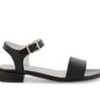 Kids Kenneth Cole Sandals | Girls' Kenneth Cole Little Kid & Big Kid Bella Raine Dress Sandals Black