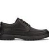 Men Dockers Oxfords | Men'S Dockers Overton Oxfords Black