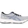 Men ASICS Cross Training | Men'S Asics Gel Contend 8 Running Shoes Grey/Blue