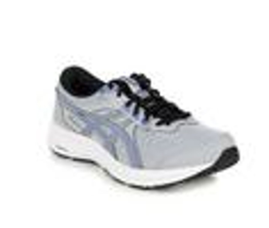 Men ASICS Cross Training | Men'S Asics Gel Contend 8 Running Shoes Grey/Blue