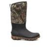 Men Bogs Footwear Waterproof | Men'S Bogs Footwear Arcata Tall Camo Work Boots Mossy Oak