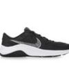 Men Nike Cross Training | Men'S Nike Legend Essential 3 Sustainable Training Shoes Black/Wht/Grey