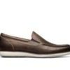 Men Florsheim Loafers | Men'S Florsheim Atlantic Venetian Loafers Brown Ch