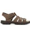 Kids Beaver Creek Sandals | Boys' Beaver Creek Little Kid & Big Kid Larry Sandals Brown