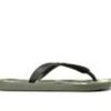 Kids Ipanema Sandals | Boys' Ipanema Little Kid & Big Kid Temas Xi Flip-Flops Green