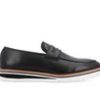 Men Vance Co. Loafers | Men'S Vance Co. Albert Loafers Black