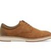 Men Vance Co. Oxfords | Men'S Vance Co. Hodges Casual Oxfords Tan