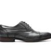 Men Stacy Adams Oxfords | Men'S Stacy Adams Kallum Dress Oxfords Gray