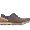 Men Freeman Oxfords | Men'S Freeman Jaxson Oxfords Brown