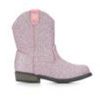 Kids Self Esteem Boots | Girls' Self Esteem Toddler Tessa Cowboy Boots Pink