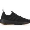 Men Adidas Cross Training | Men'S Adidas Swift Run 23 Sneakers Black/Black/Gum