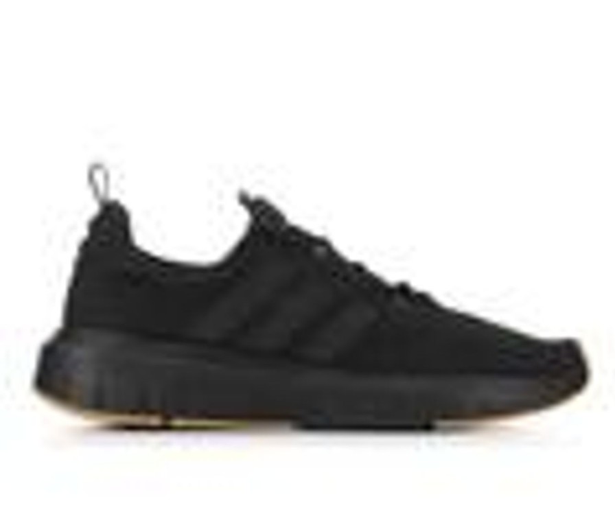 Men Adidas Cross Training | Men'S Adidas Swift Run 23 Sneakers Black/Black/Gum