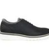 Men Vance Co. Oxfords | Men'S Vance Co. Demar Oxfords Black