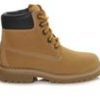 Kids Stone Canyon Boots | Boys' Stone Canyon Little Kid & Big Kid Worker Boots Camel