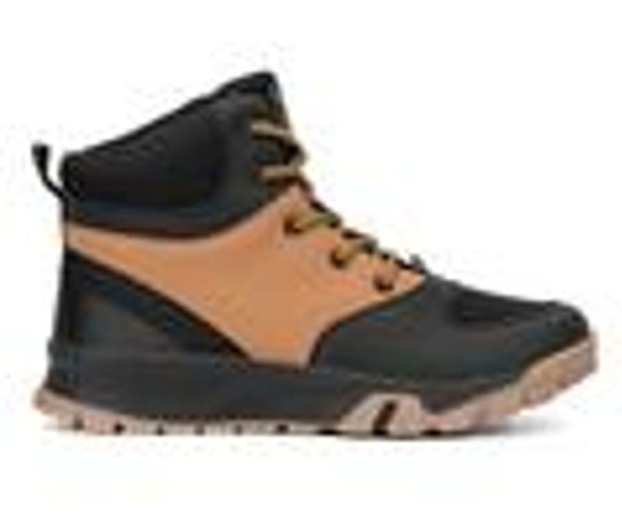 Kids Xray Footwear Boots | Boys' Xray Footwear Big Kid Junior Boots Wheat