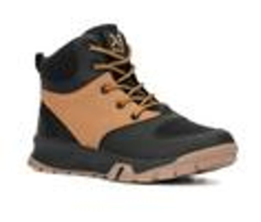 Kids Xray Footwear Boots | Boys' Xray Footwear Big Kid Junior Boots Wheat