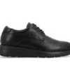 Men Vance Co. Oxfords | Men'S Vance Co. Ramos Dress Oxfords Black